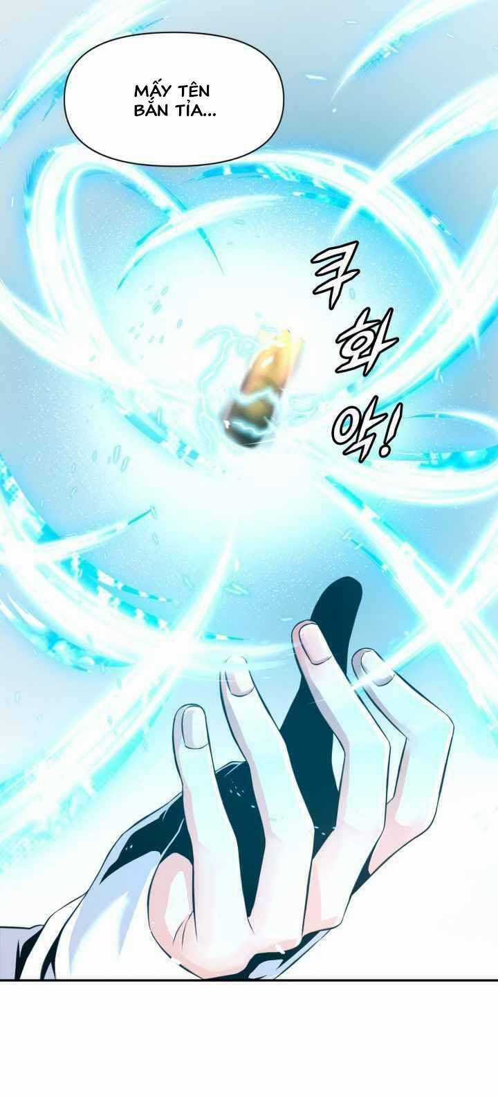 Đại Thần Giáng Thế - Chapter 1 - Trang 47