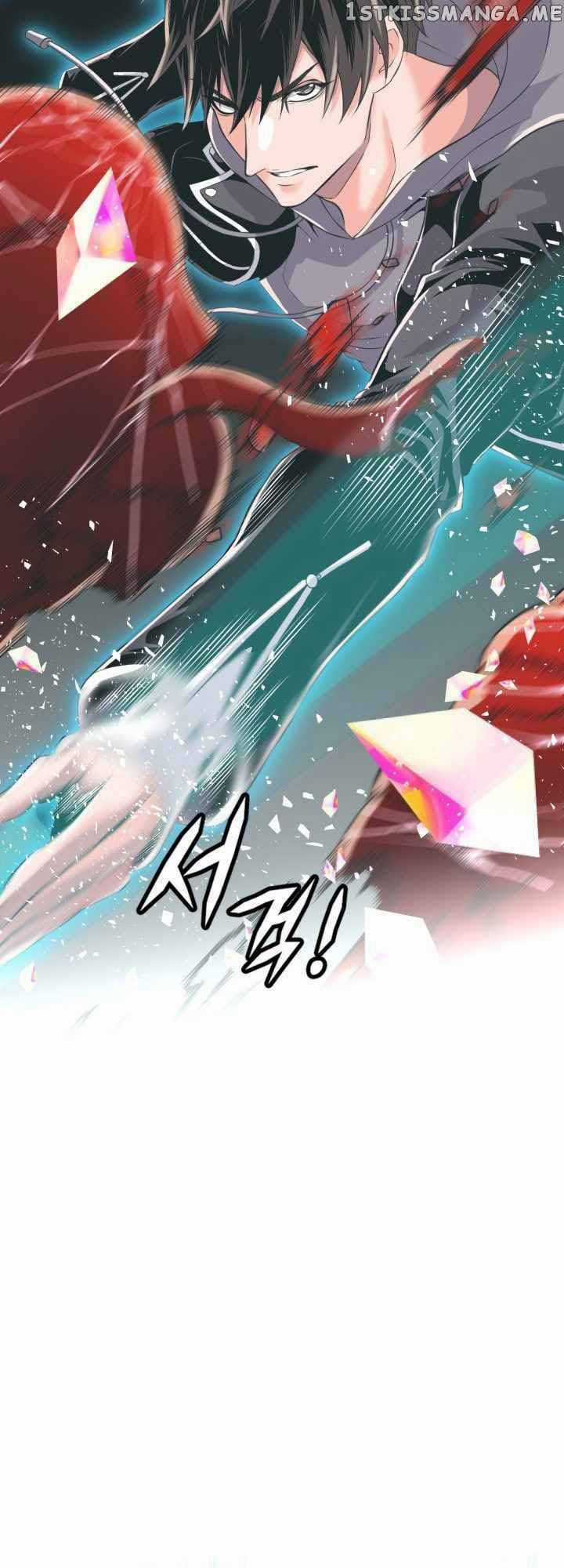 Đại Thần Giáng Thế - Chapter 1 - Trang 53