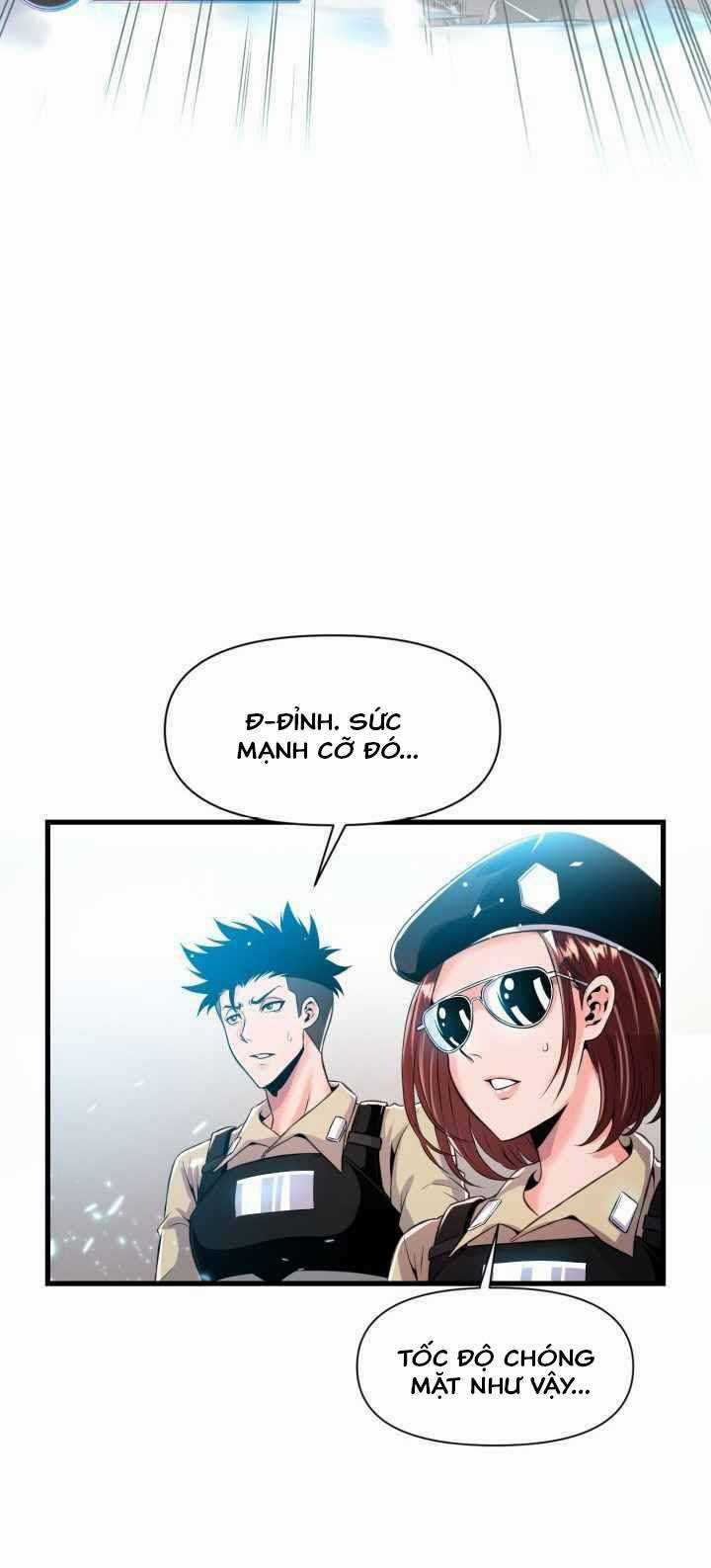 Đại Thần Giáng Thế - Chapter 1 - Trang 55