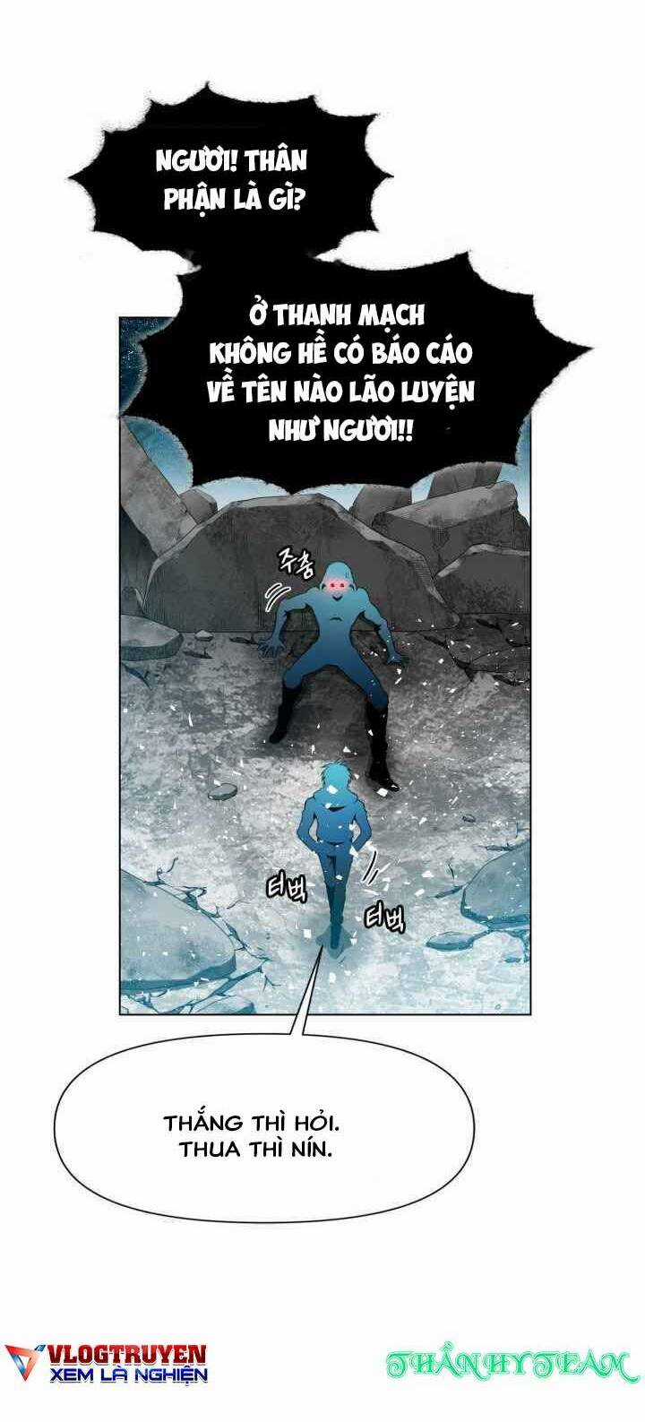 Đại Thần Giáng Thế - Chapter 1 - Trang 56