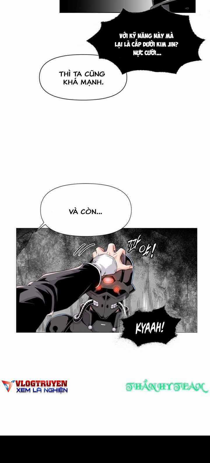 Đại Thần Giáng Thế - Chapter 1 - Trang 59