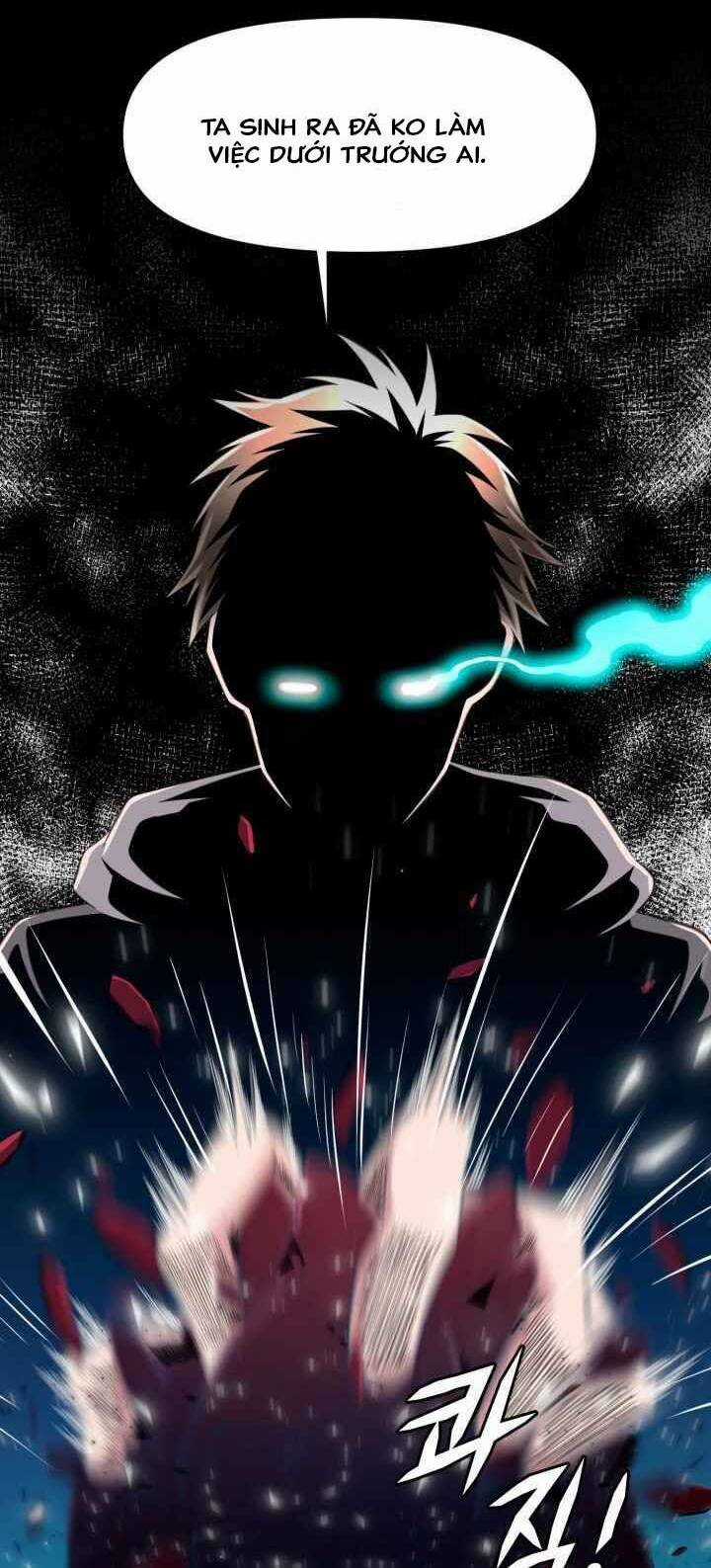 Đại Thần Giáng Thế - Chapter 1 - Trang 60