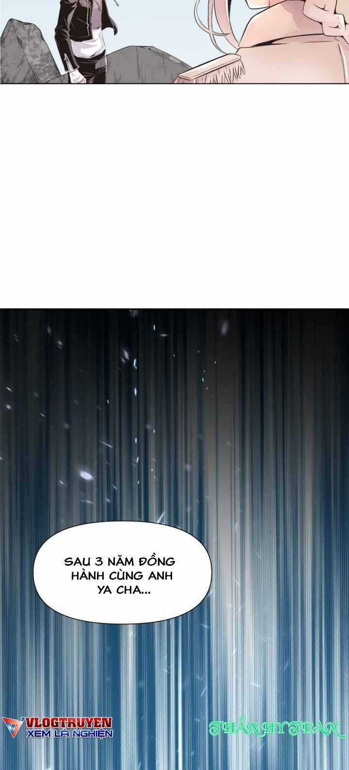 Đại Thần Giáng Thế - Chapter 1 - Trang 63