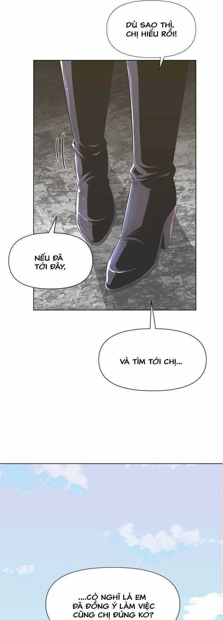 Đại Thần Giáng Thế - Chapter 1 - Trang 66