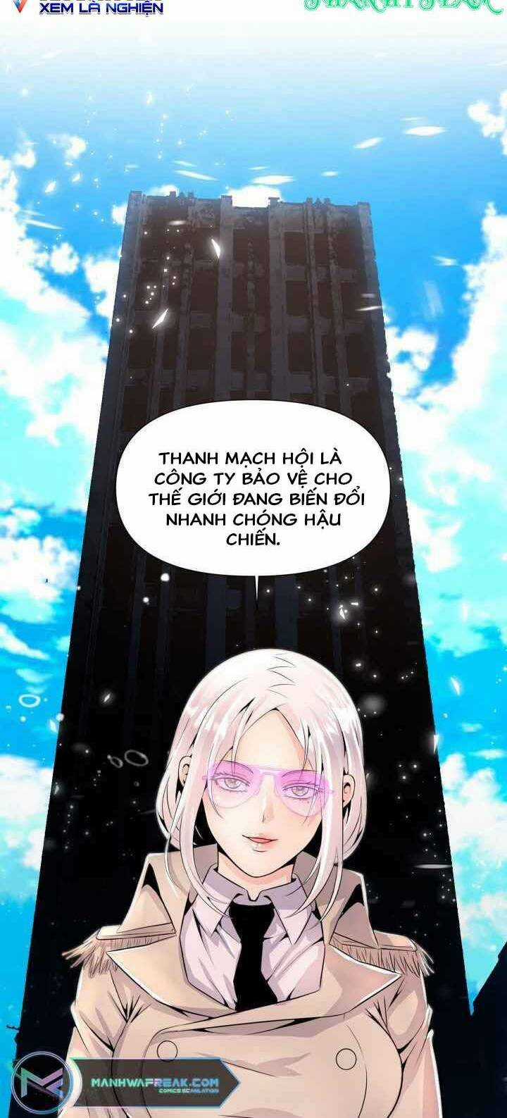 Đại Thần Giáng Thế - Chapter 1 - Trang 68