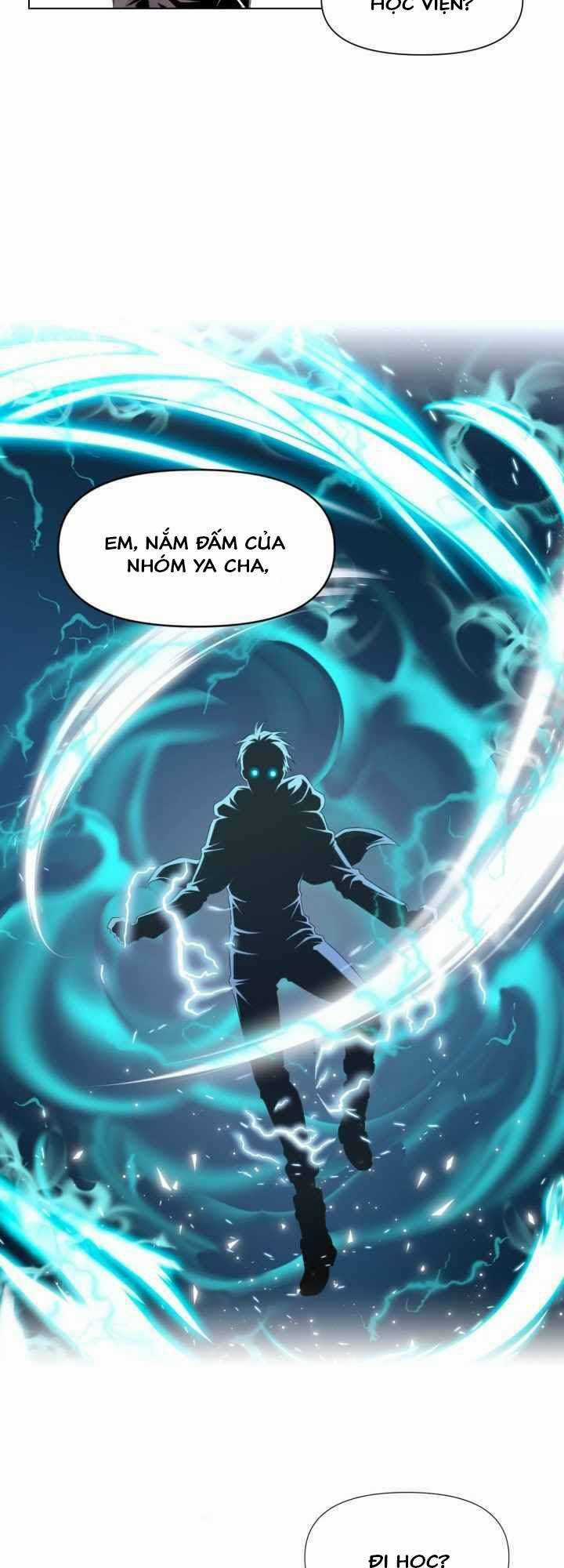 Đại Thần Giáng Thế - Chapter 1 - Trang 70