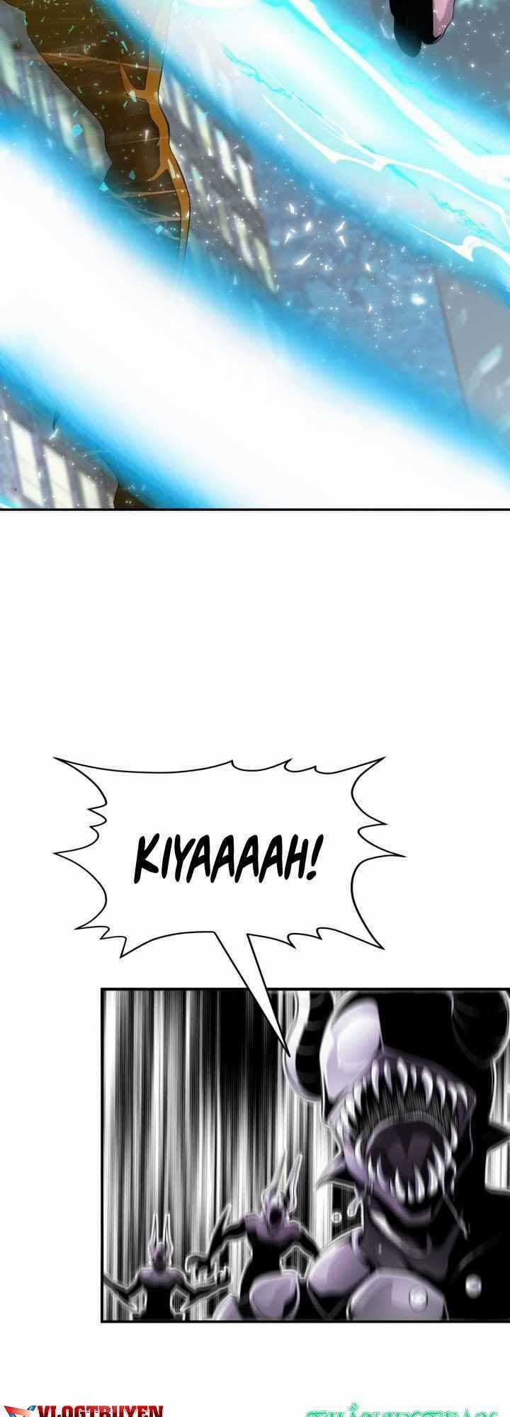 Đại Thần Giáng Thế - Chapter 1 - Trang 8