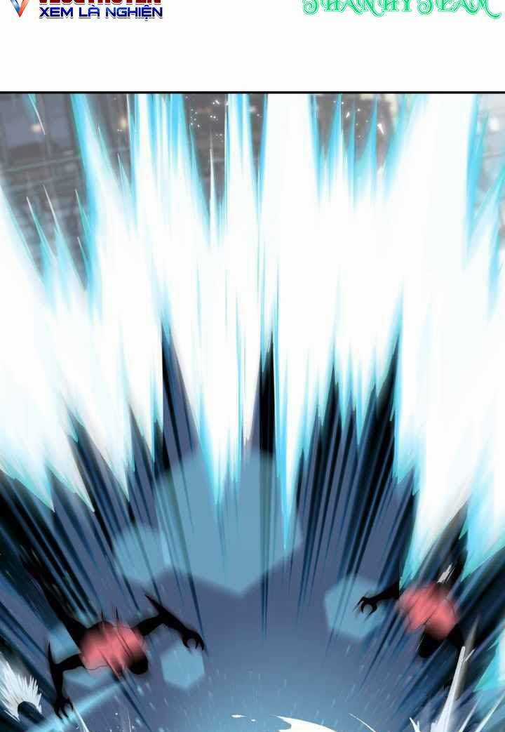 Đại Thần Giáng Thế - Chapter 1 - Trang 9