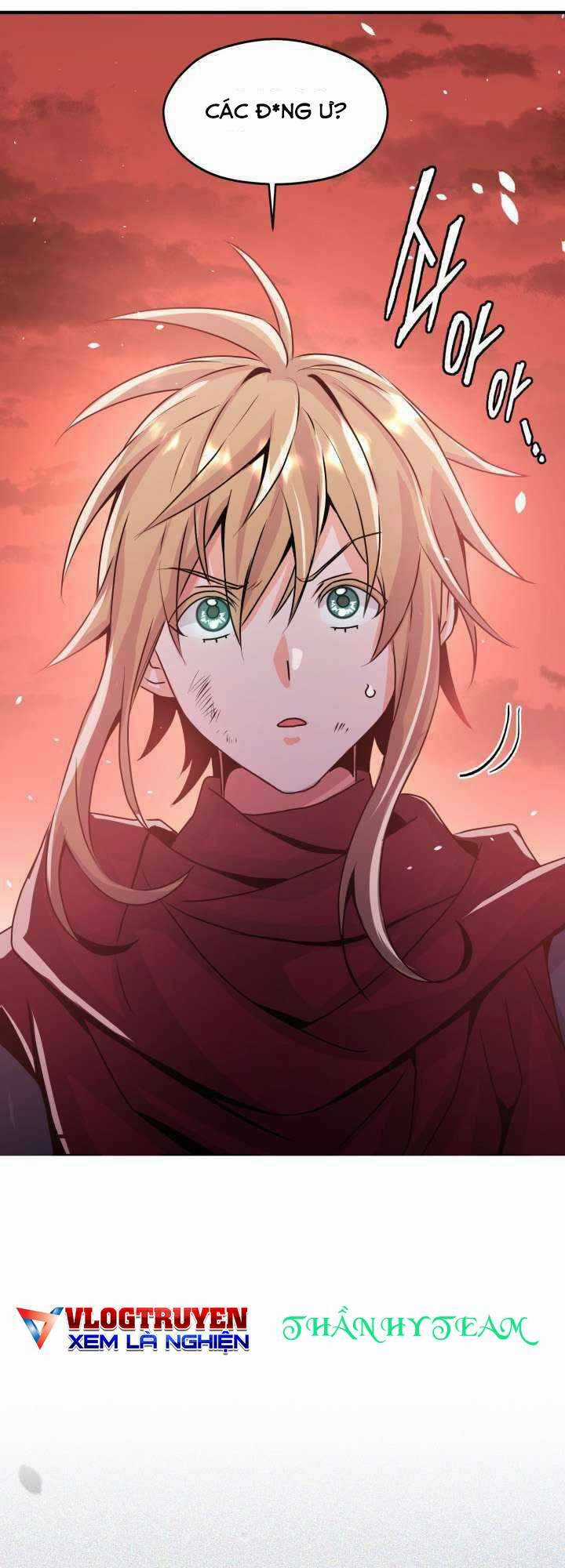 Đại Thần Giáng Thế - Chapter 10 - Trang 11