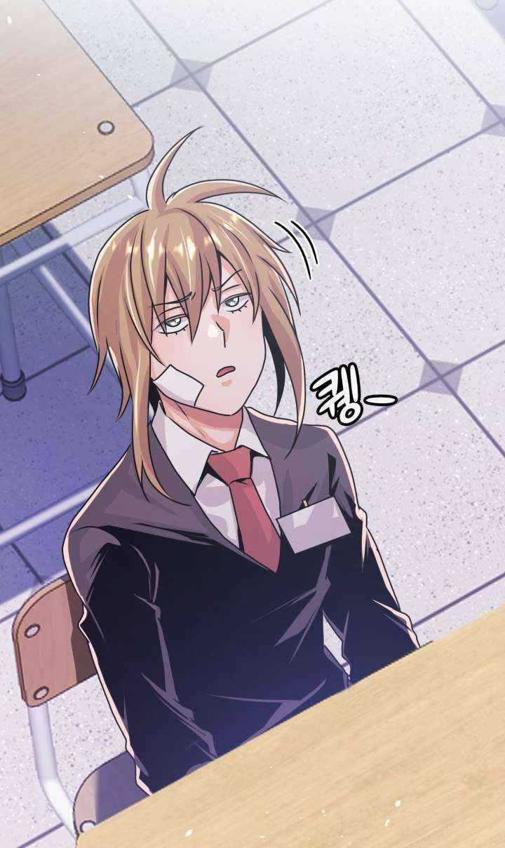 Đại Thần Giáng Thế - Chapter 10 - Trang 15