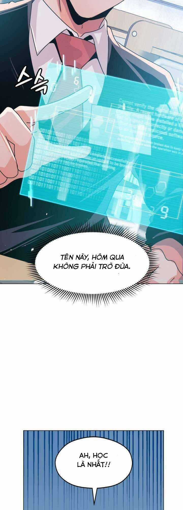 Đại Thần Giáng Thế - Chapter 10 - Trang 19