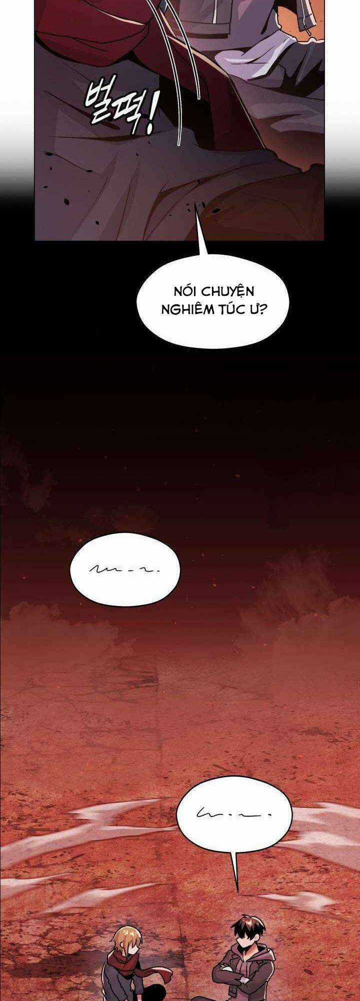 Đại Thần Giáng Thế - Chapter 10 - Trang 3