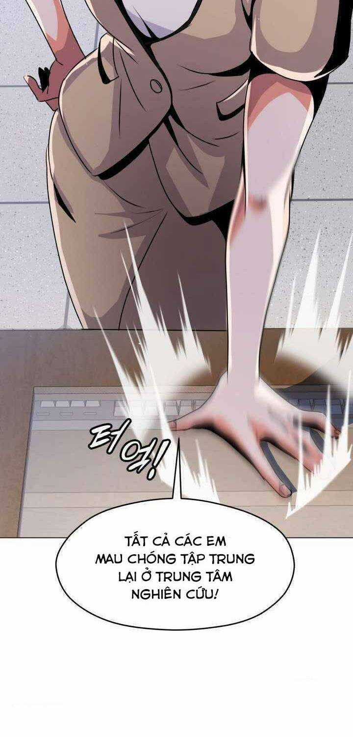 Đại Thần Giáng Thế - Chapter 10 - Trang 24