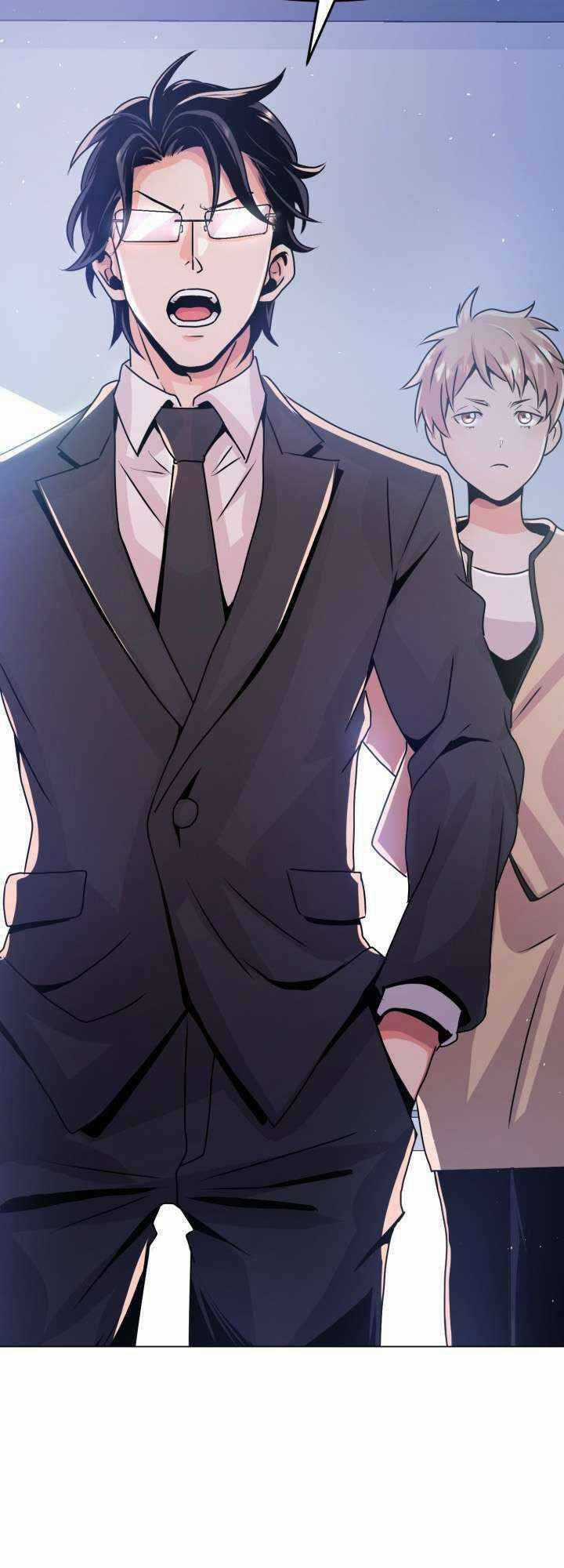 Đại Thần Giáng Thế - Chapter 10 - Trang 29