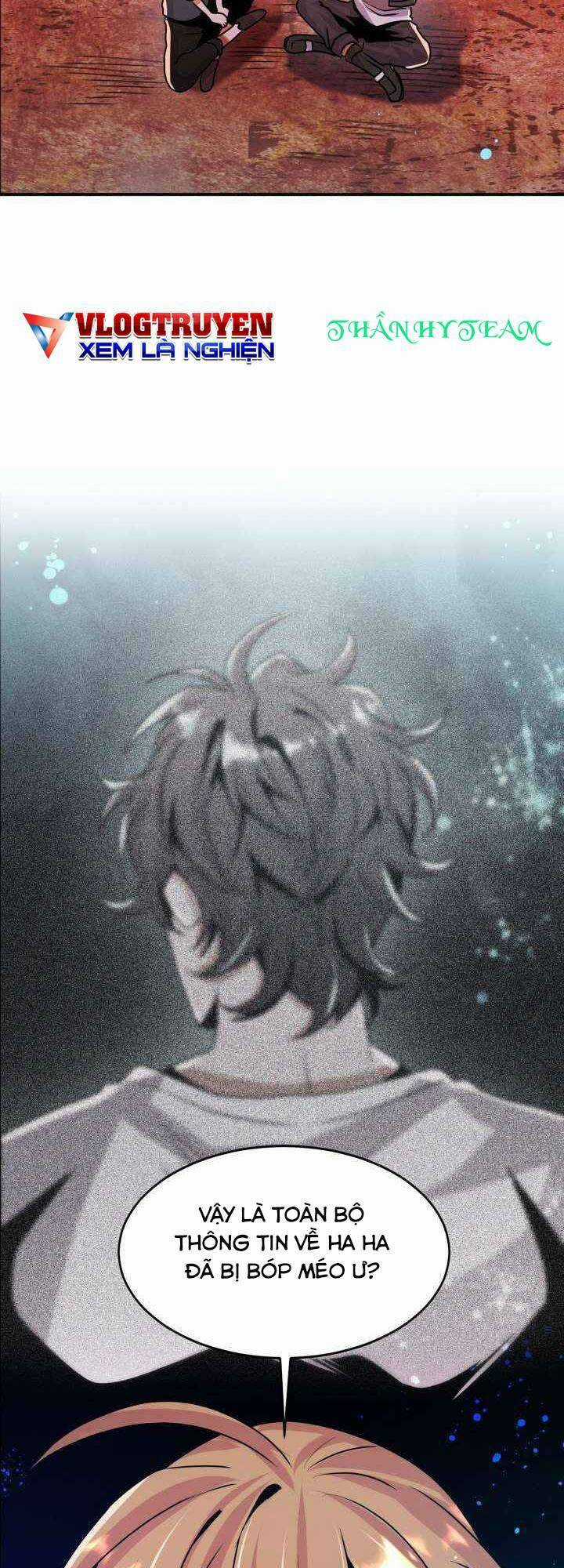 Đại Thần Giáng Thế - Chapter 10 - Trang 4