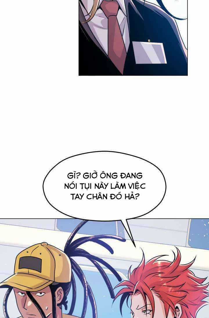 Đại Thần Giáng Thế - Chapter 10 - Trang 31