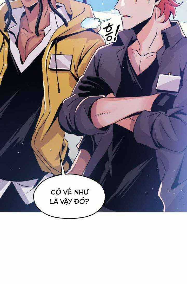 Đại Thần Giáng Thế - Chapter 10 - Trang 32