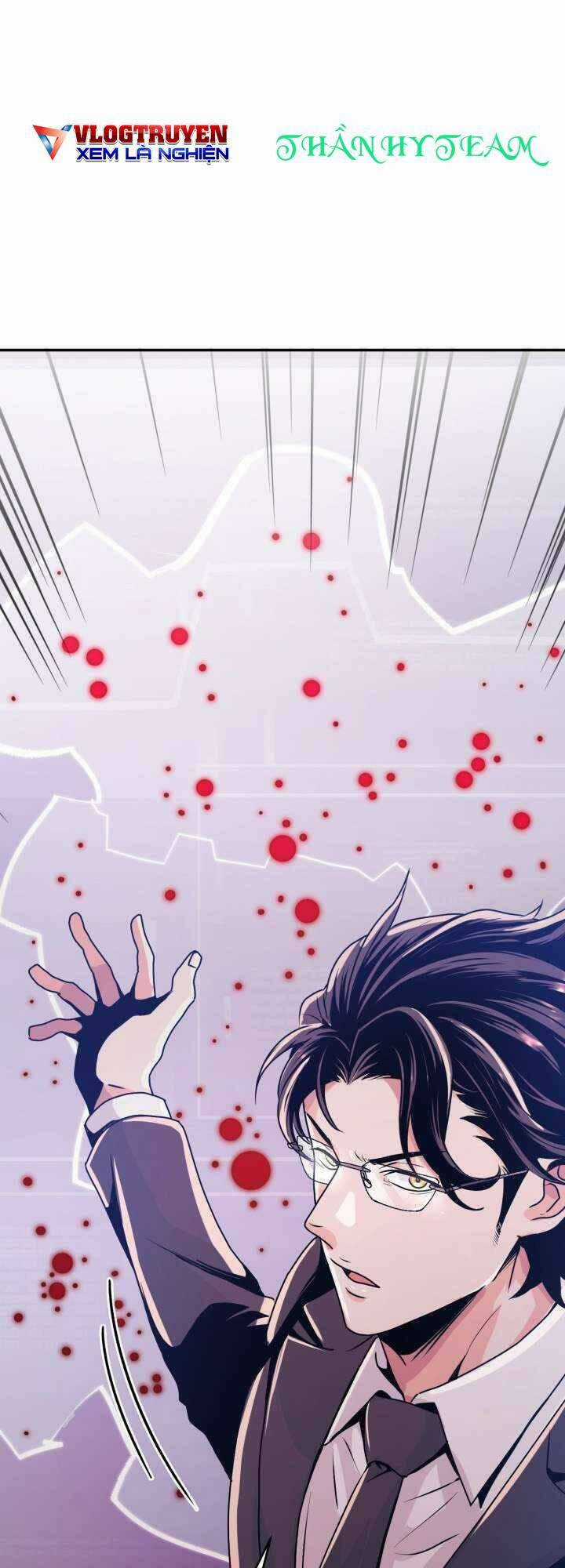 Đại Thần Giáng Thế - Chapter 10 - Trang 34