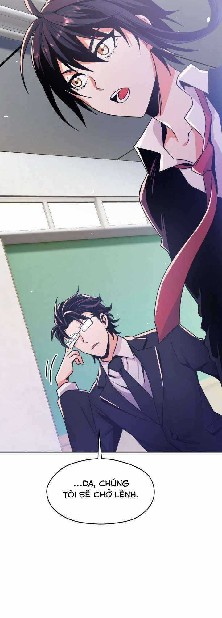 Đại Thần Giáng Thế - Chapter 10 - Trang 42
