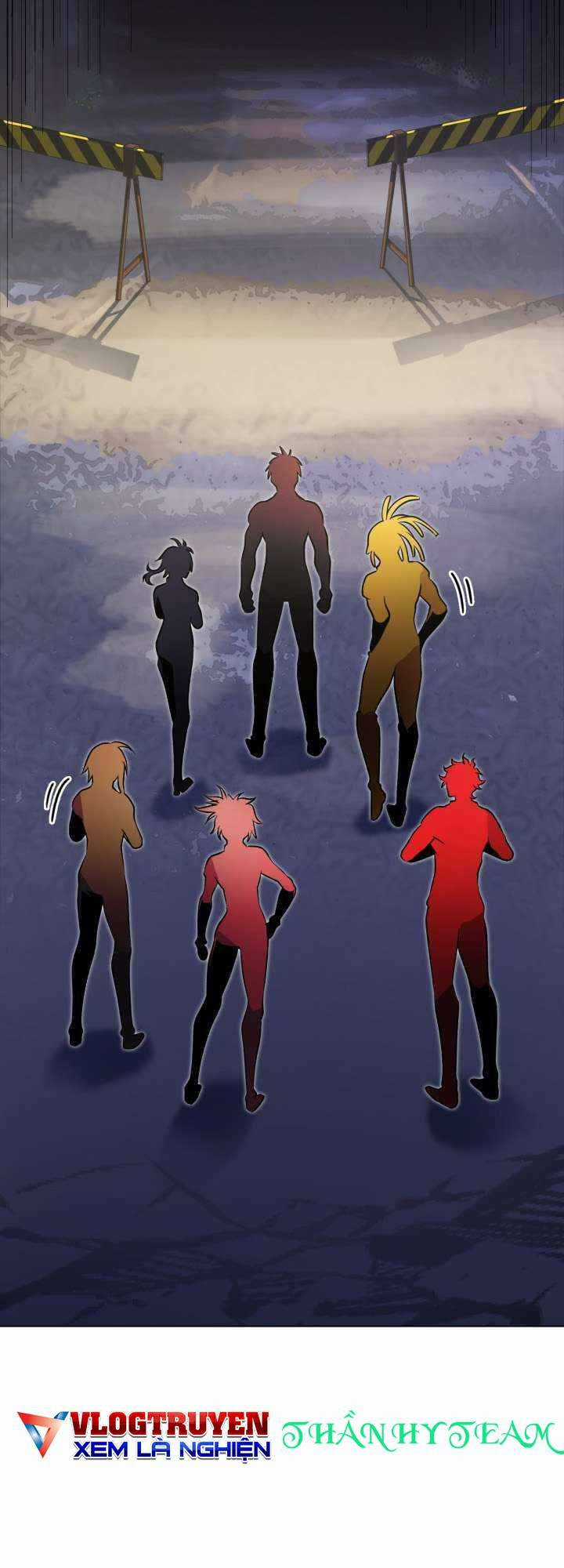 Đại Thần Giáng Thế - Chapter 10 - Trang 45