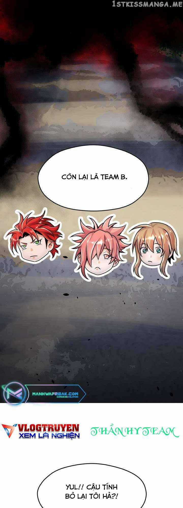 Đại Thần Giáng Thế - Chapter 10 - Trang 49