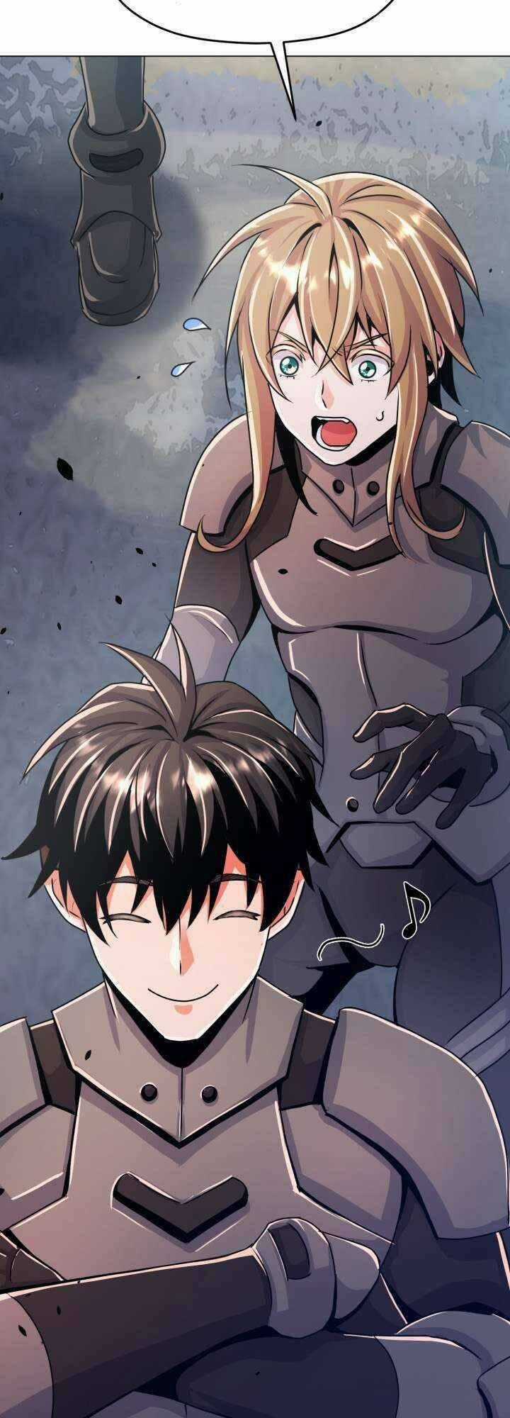 Đại Thần Giáng Thế - Chapter 10 - Trang 50