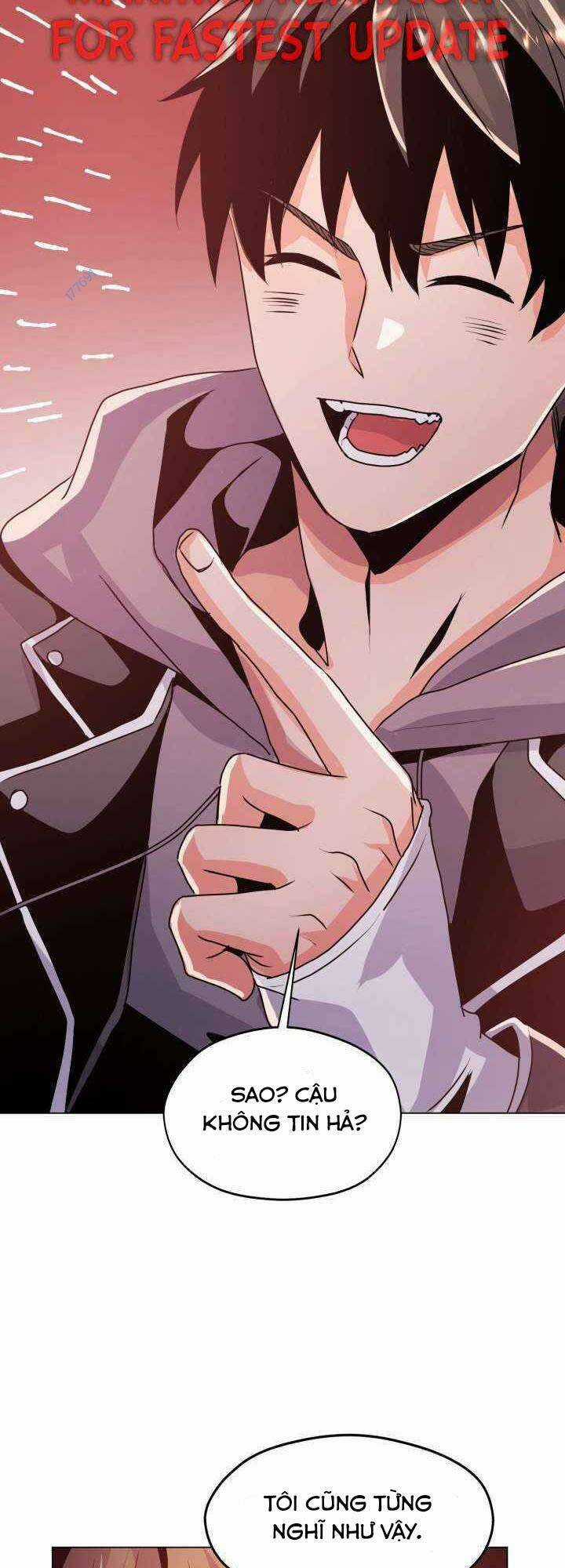 Đại Thần Giáng Thế - Chapter 10 - Trang 6