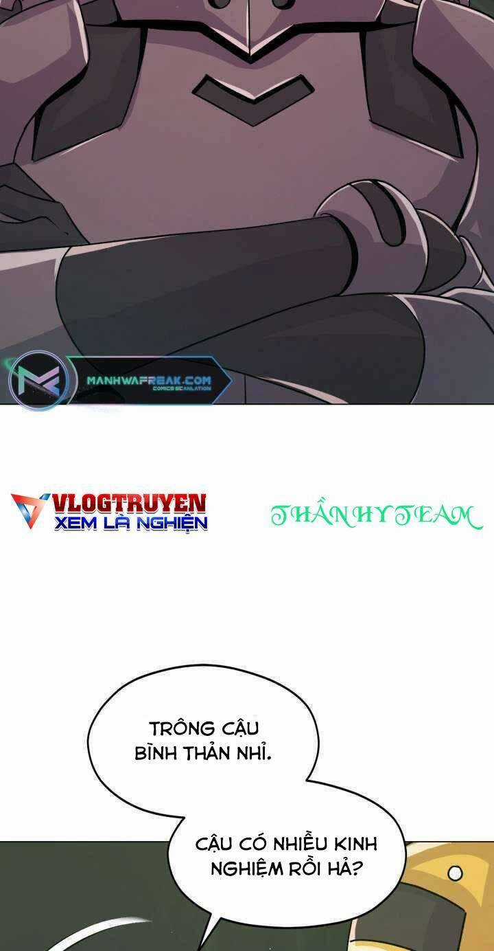 Đại Thần Giáng Thế - Chapter 10 - Trang 54