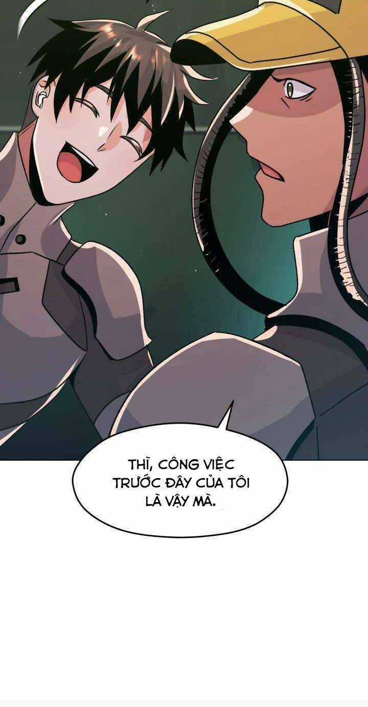 Đại Thần Giáng Thế - Chapter 10 - Trang 55