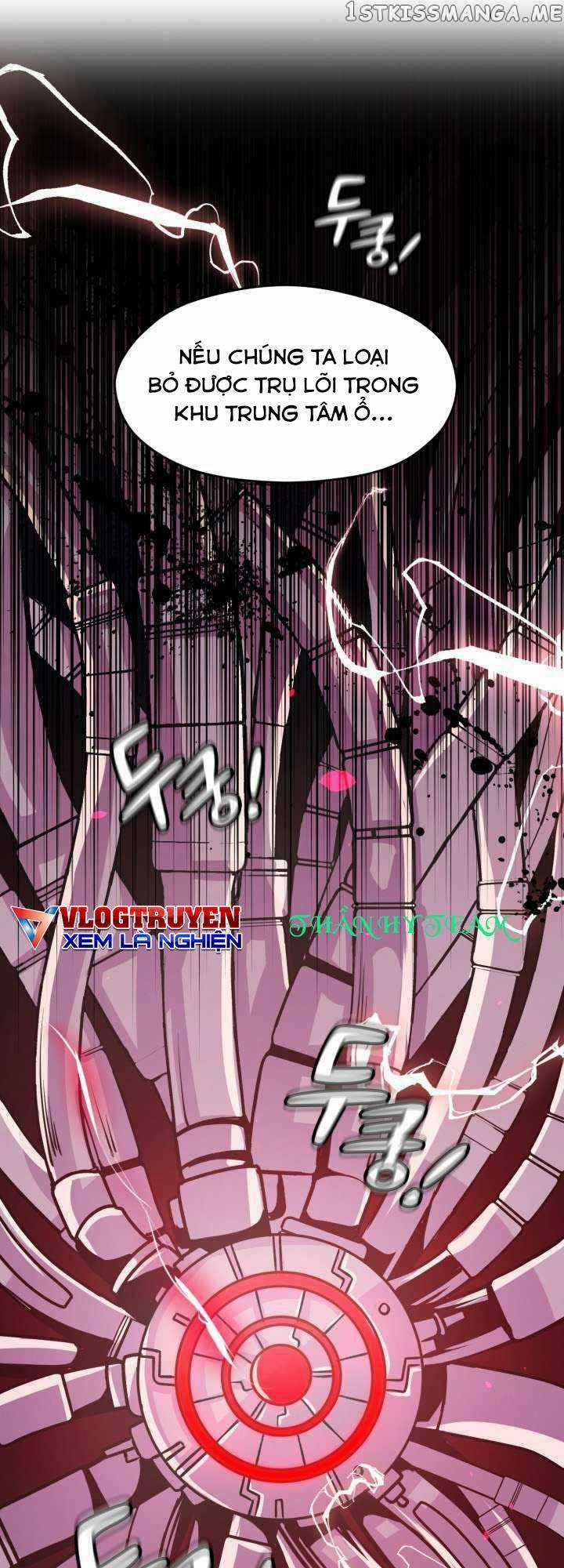 Đại Thần Giáng Thế - Chapter 10 - Trang 56