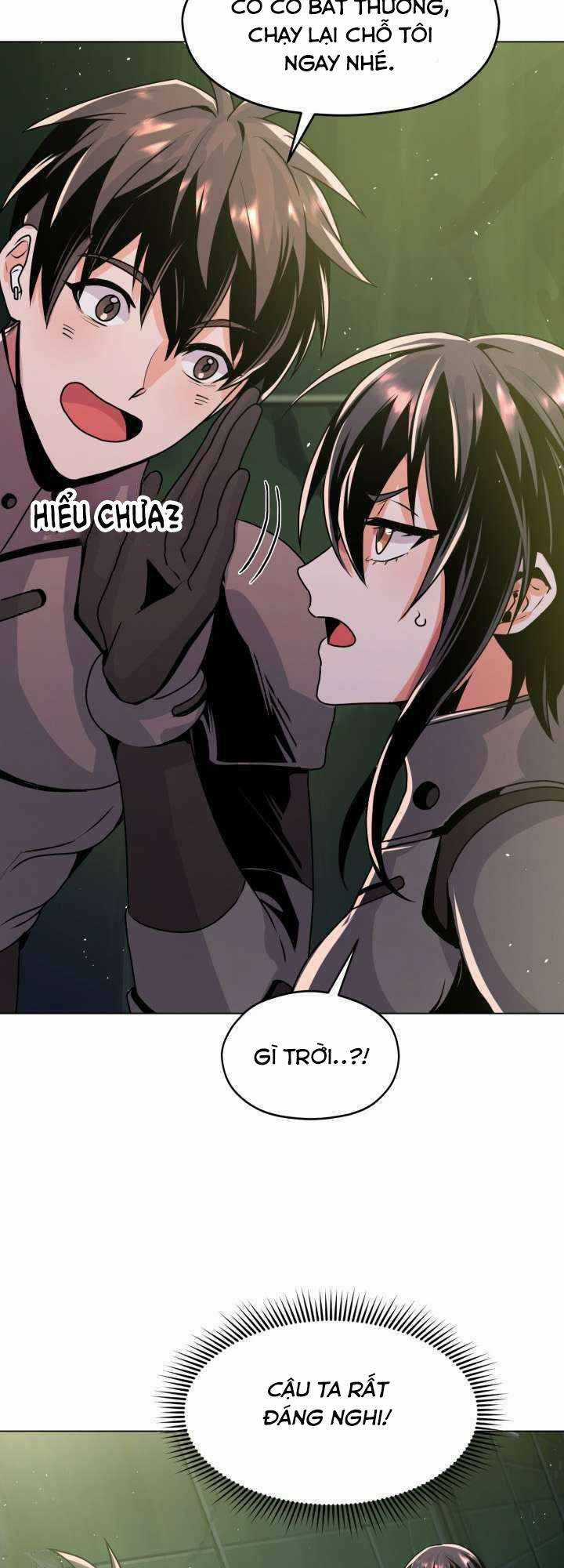 Đại Thần Giáng Thế - Chapter 10 - Trang 60