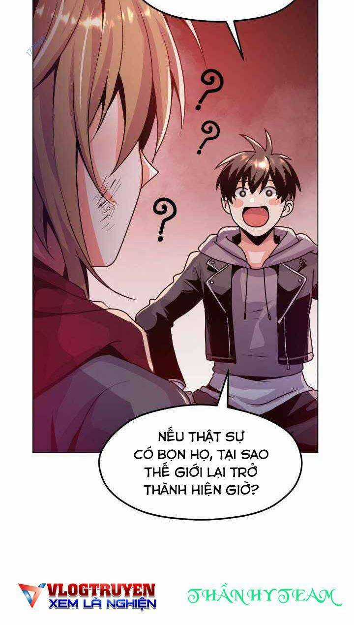 Đại Thần Giáng Thế - Chapter 10 - Trang 7