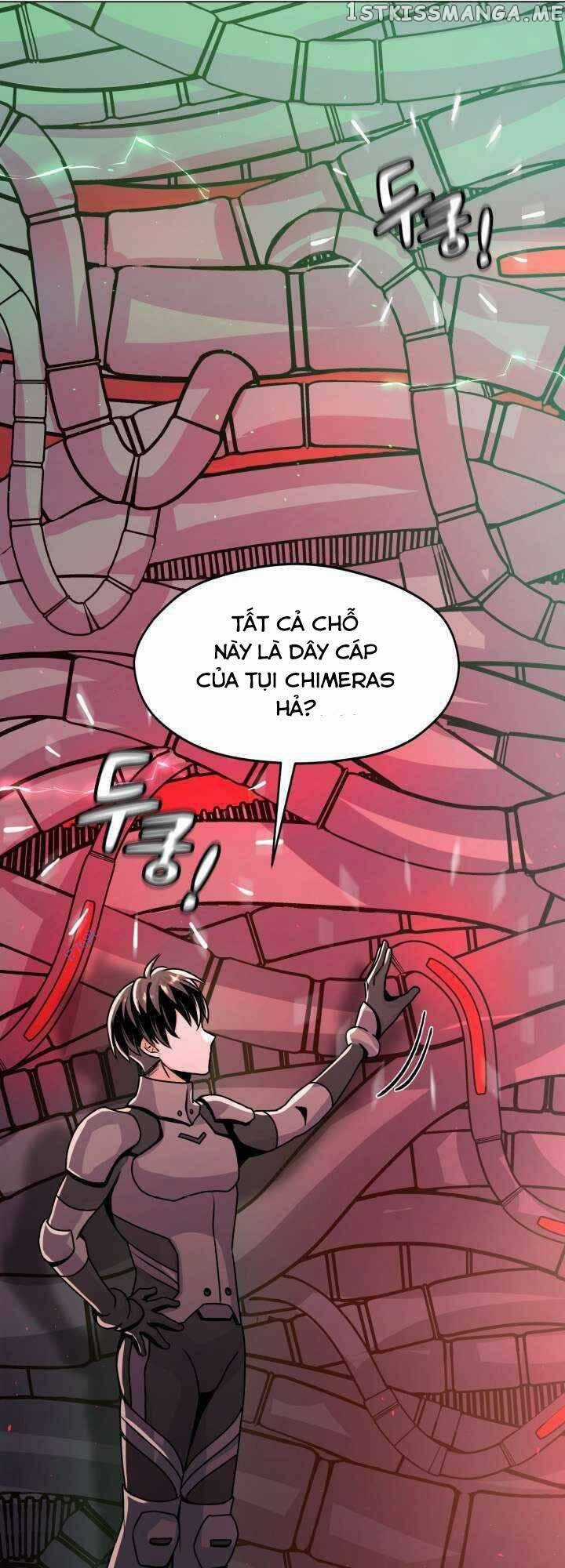 Đại Thần Giáng Thế - Chapter 10 - Trang 64