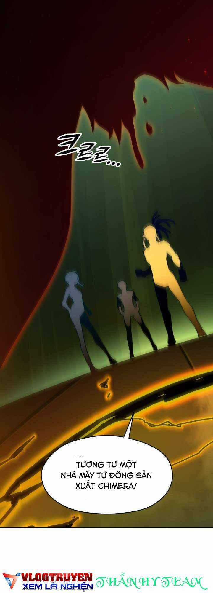 Đại Thần Giáng Thế - Chapter 10 - Trang 68