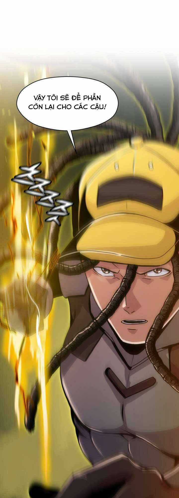 Đại Thần Giáng Thế - Chapter 10 - Trang 69