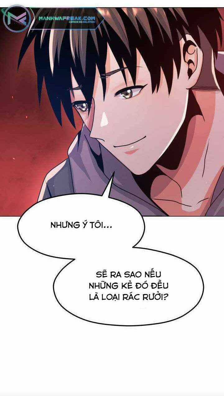 Đại Thần Giáng Thế - Chapter 10 - Trang 8