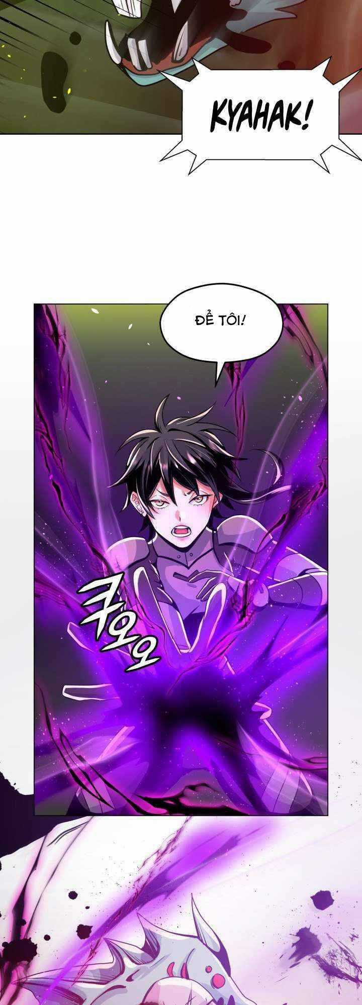 Đại Thần Giáng Thế - Chapter 10 - Trang 73