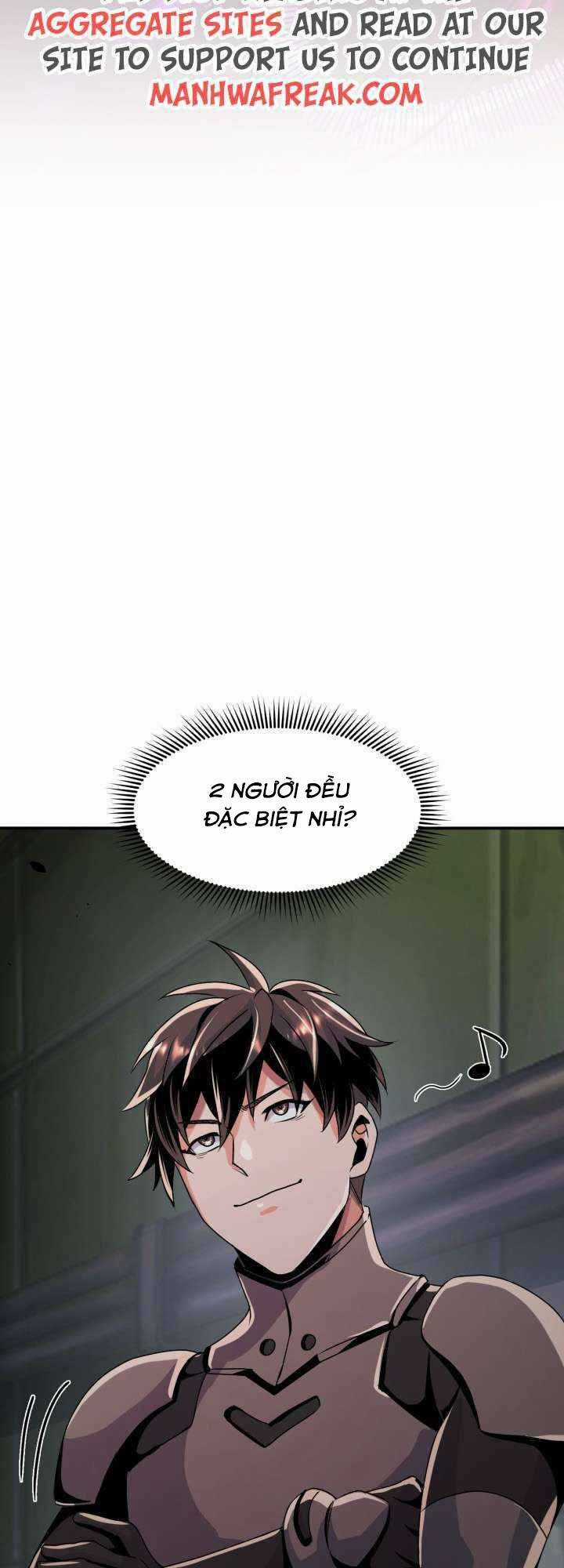 Đại Thần Giáng Thế - Chapter 10 - Trang 75