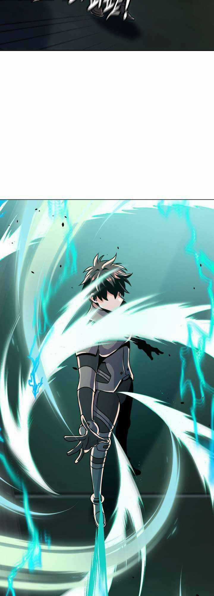 Đại Thần Giáng Thế - Chapter 10 - Trang 77