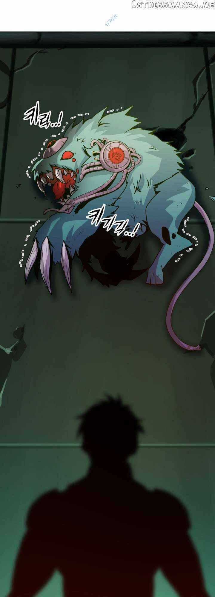 Đại Thần Giáng Thế - Chapter 10 - Trang 80