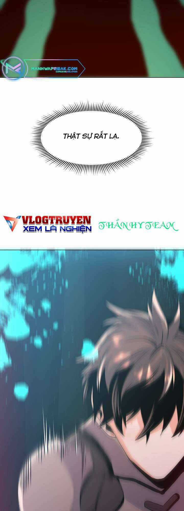 Đại Thần Giáng Thế - Chapter 10 - Trang 81