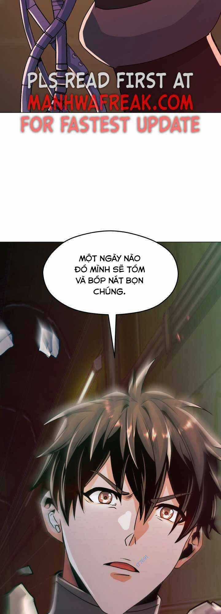 Đại Thần Giáng Thế - Chapter 10 - Trang 84