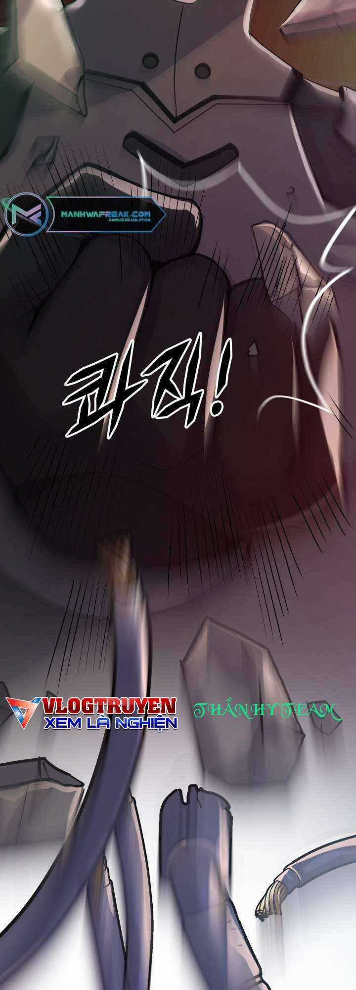 Đại Thần Giáng Thế - Chapter 10 - Trang 85