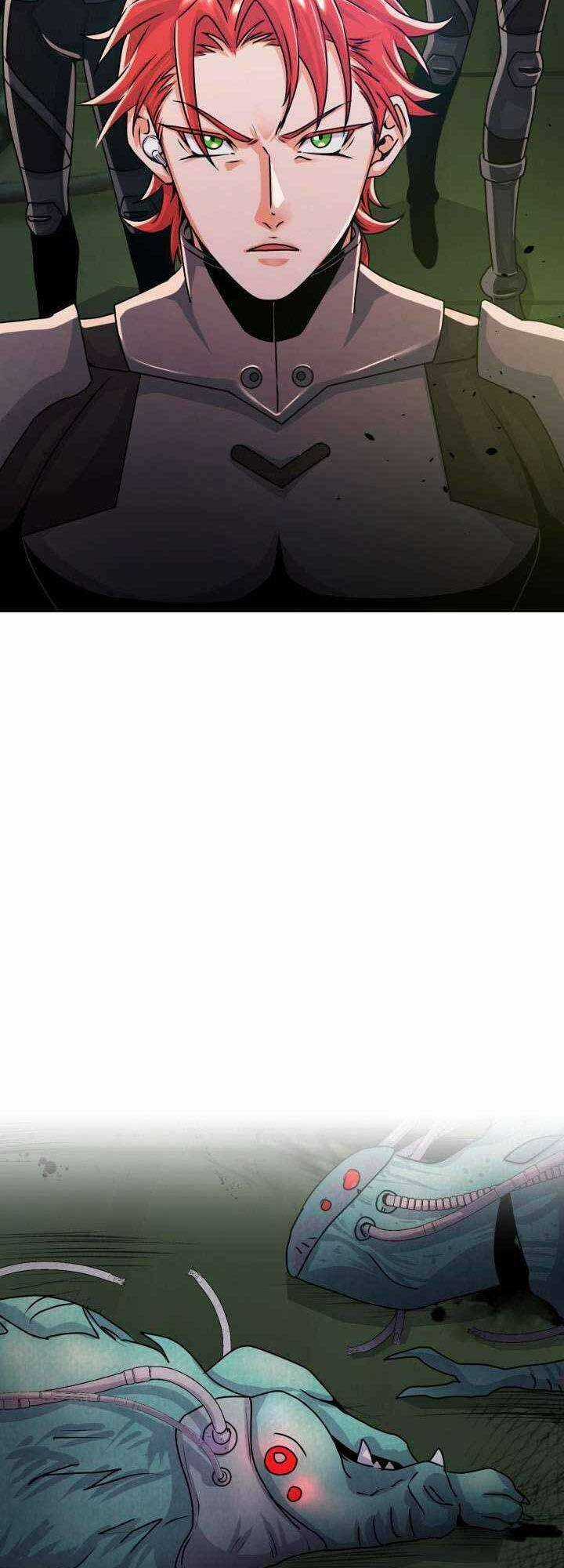 Đại Thần Giáng Thế - Chapter 11 - Trang 2