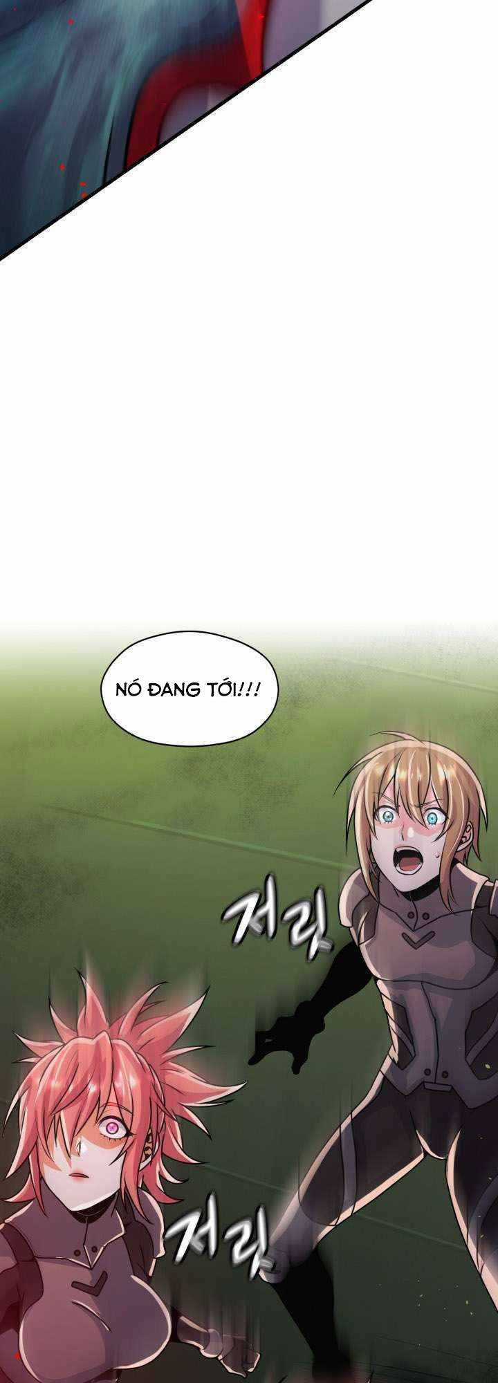 Đại Thần Giáng Thế - Chapter 11 - Trang 11