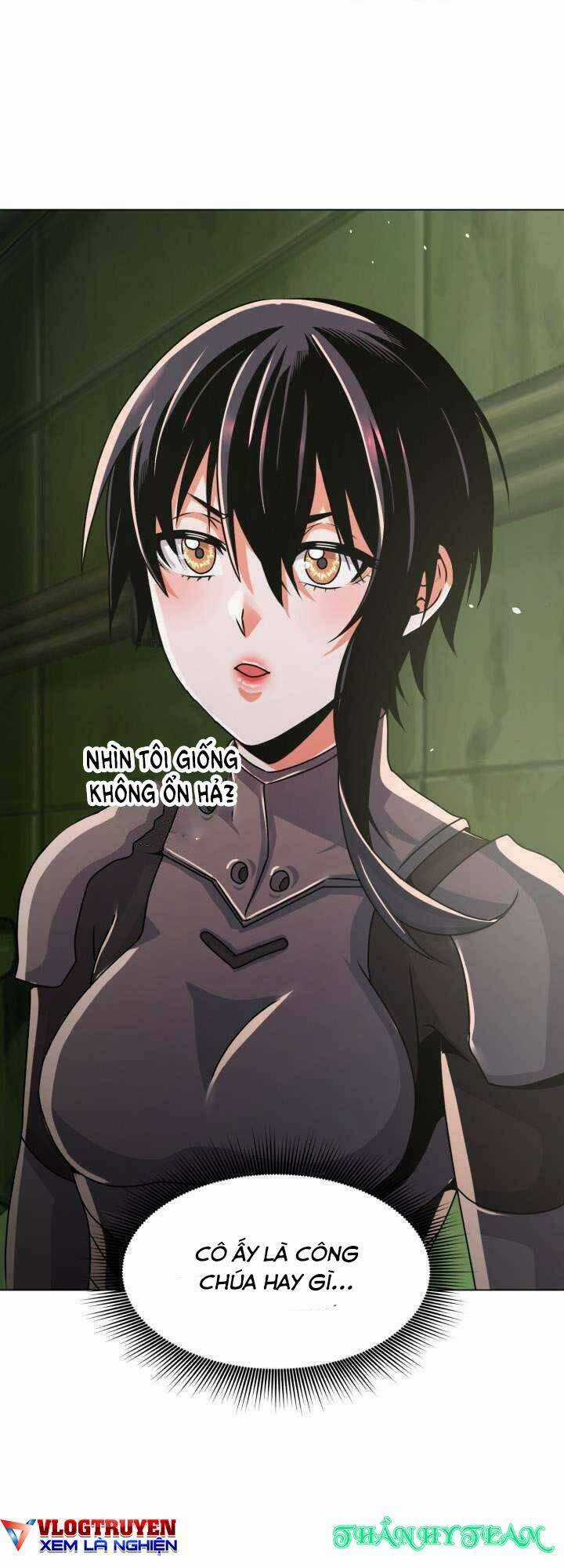 Đại Thần Giáng Thế - Chapter 11 - Trang 17