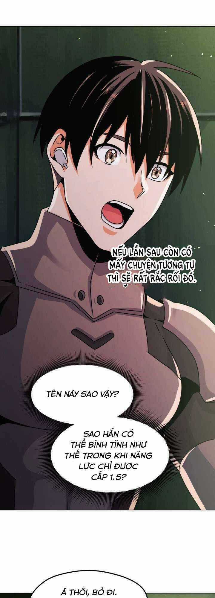 Đại Thần Giáng Thế - Chapter 11 - Trang 18