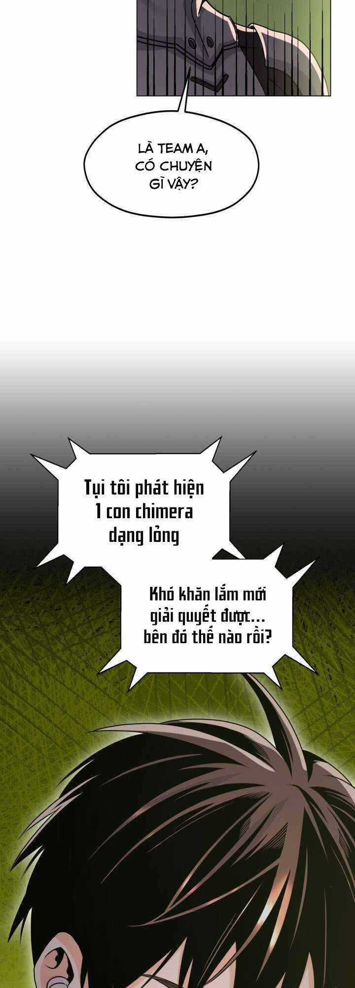Đại Thần Giáng Thế - Chapter 11 - Trang 20