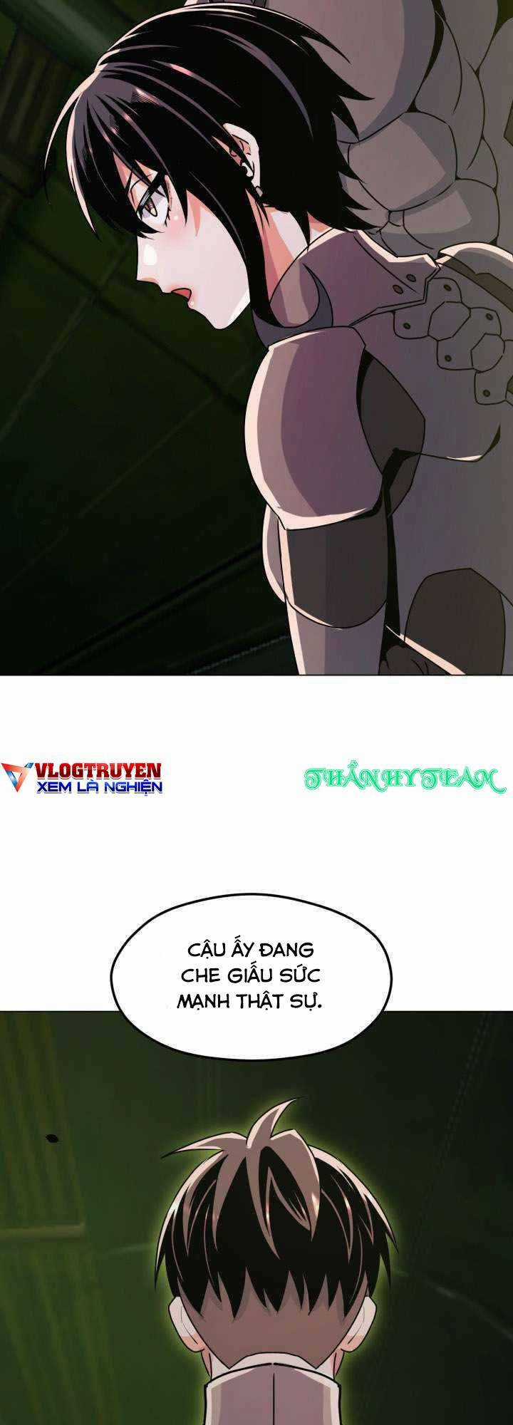 Đại Thần Giáng Thế - Chapter 11 - Trang 29