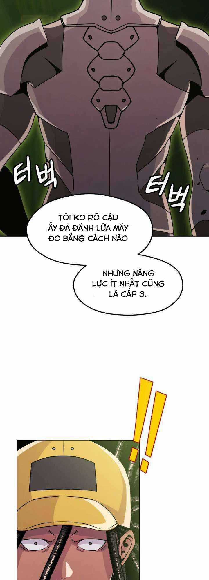 Đại Thần Giáng Thế - Chapter 11 - Trang 30